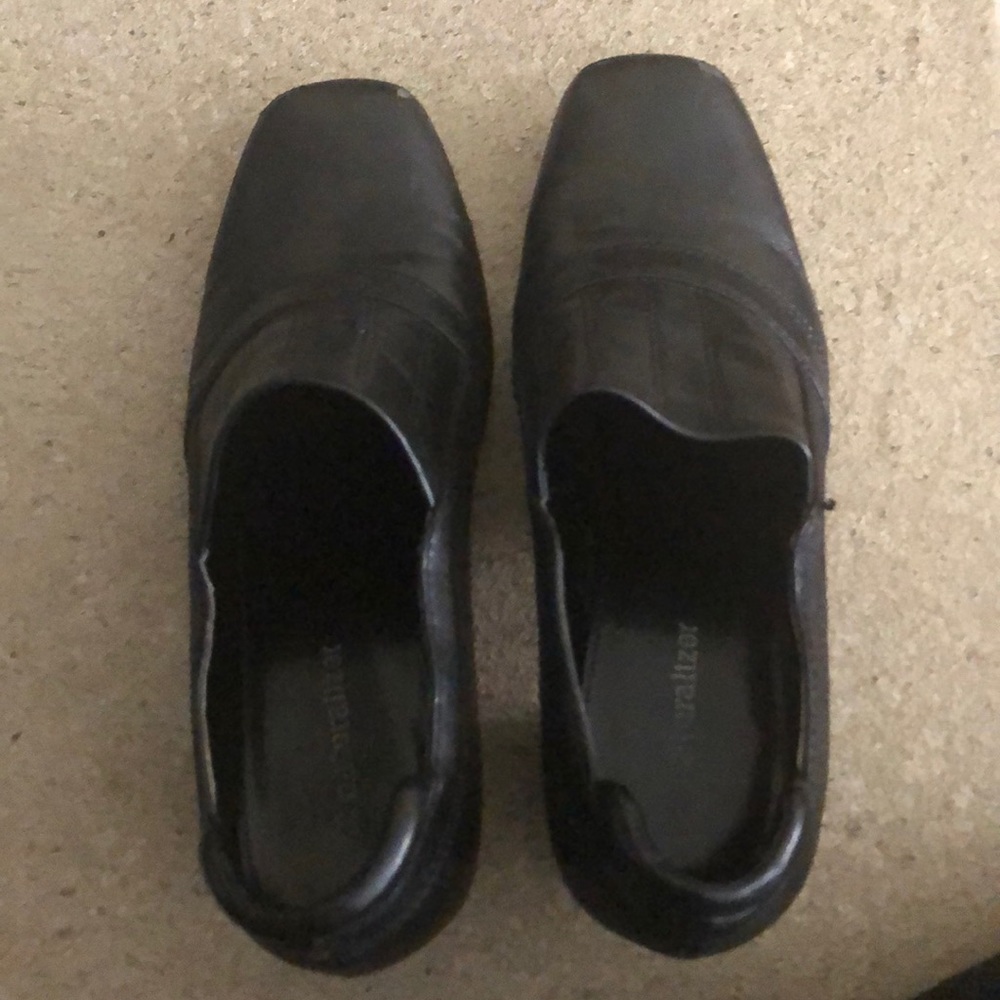 Naturalizer Heels
